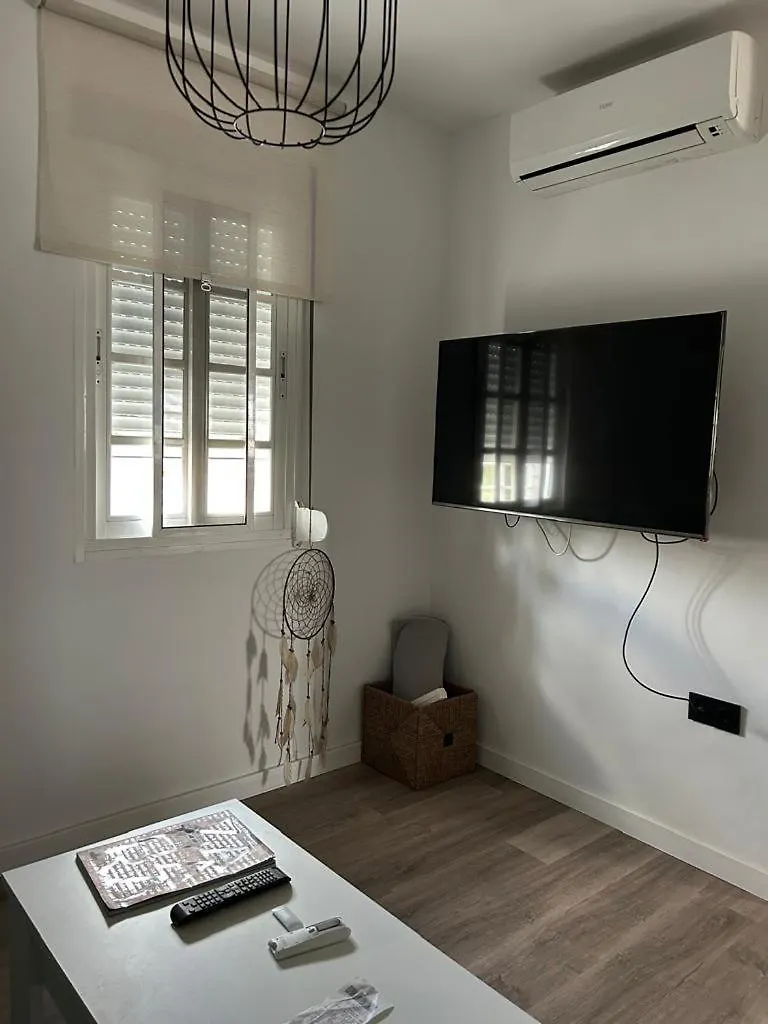 Avenida Duque Abrantes Apartment Jerez de la Frontera
