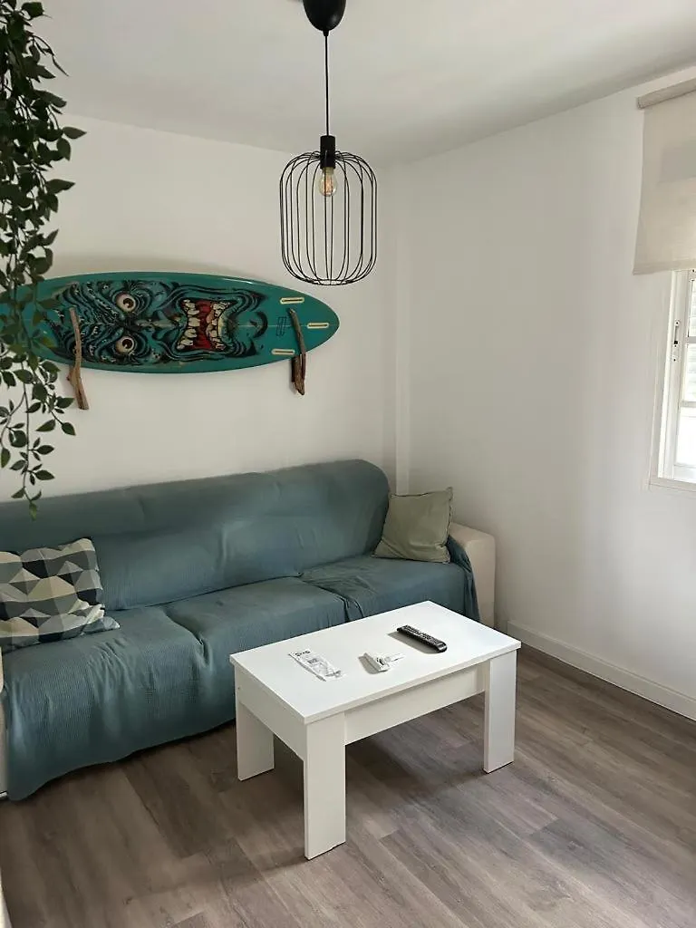 Avenida Duque Abrantes Apartment Jerez de la Frontera