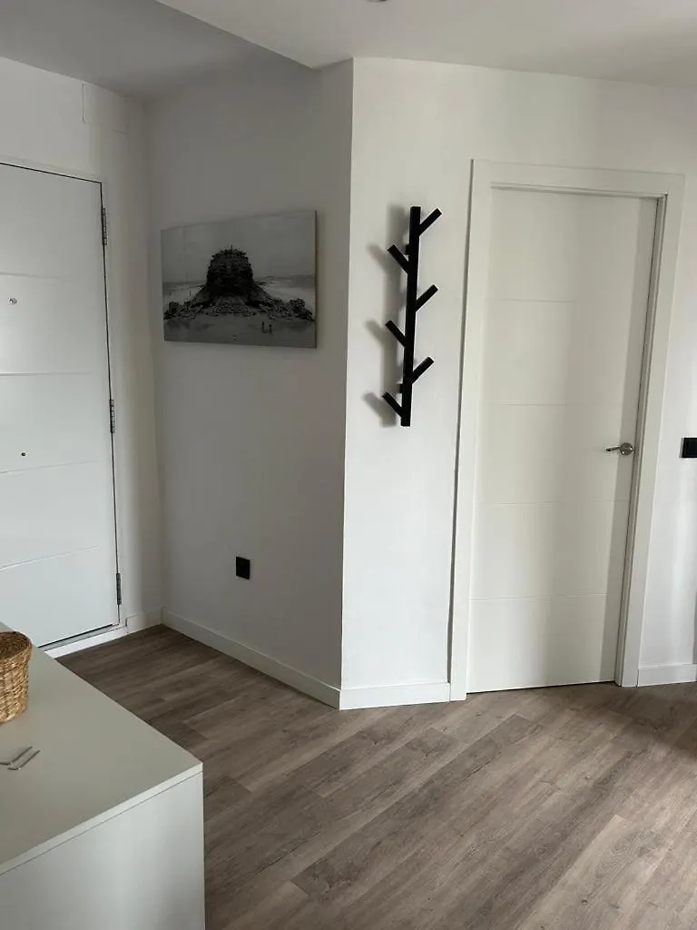 Avenida Duque Abrantes Apartment Jerez de la Frontera