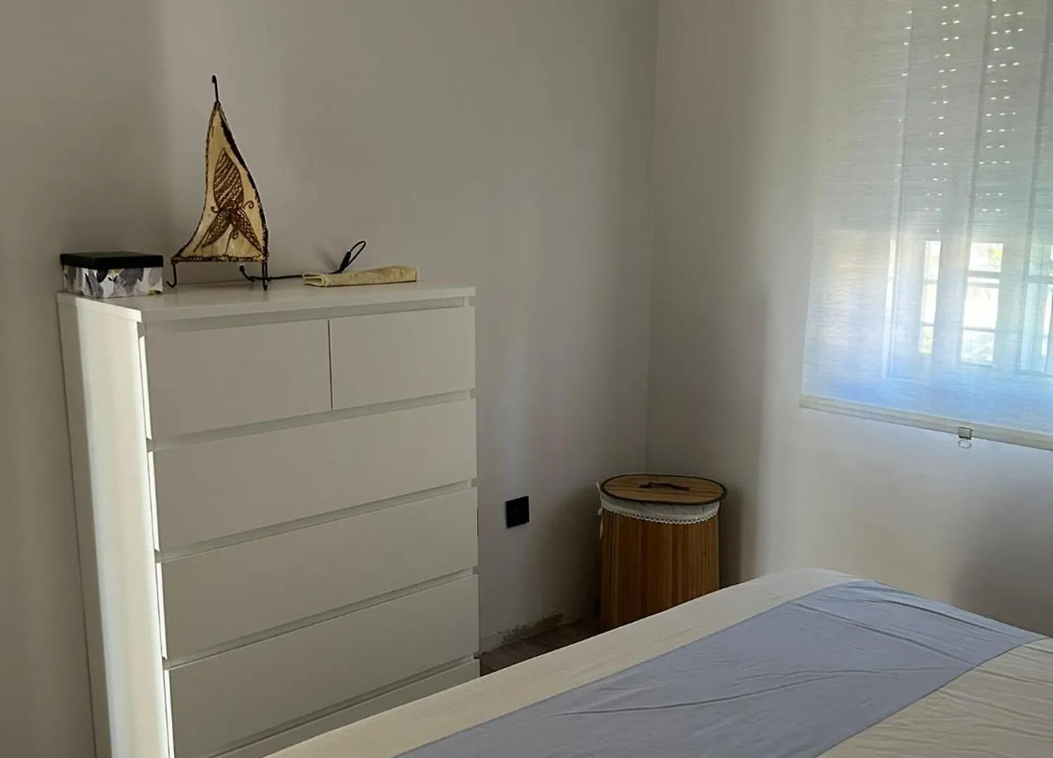 Avenida Duque Abrantes Apartment Jerez de la Frontera