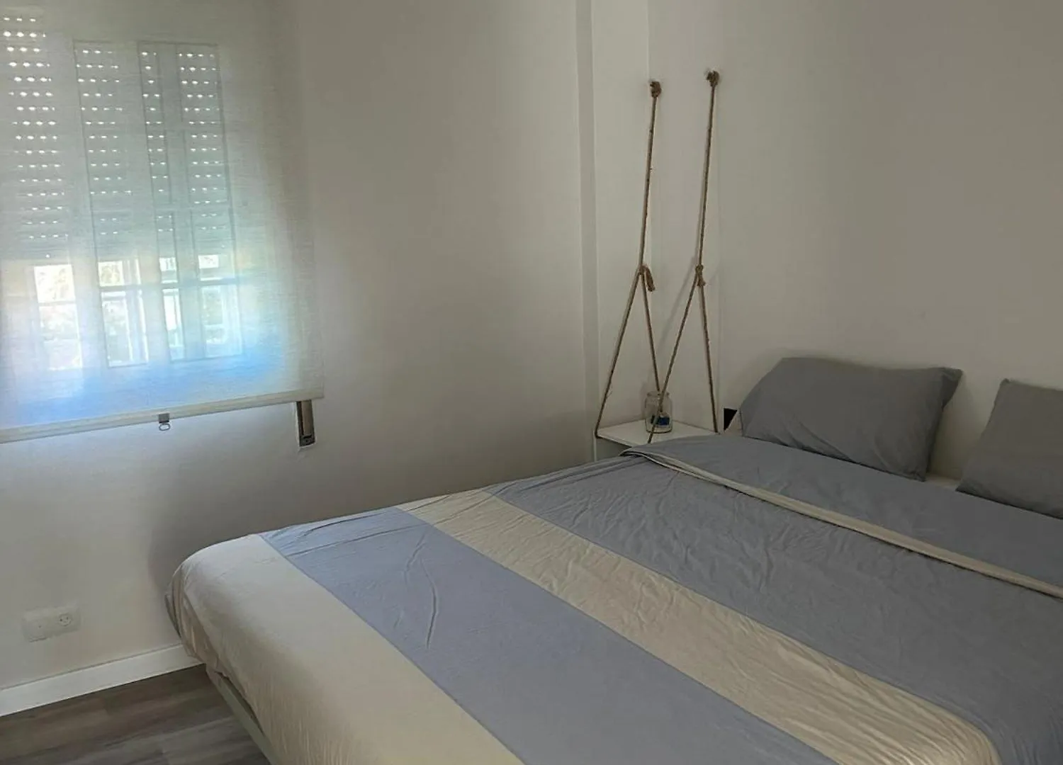 Avenida Duque Abrantes Apartment Jerez de la Frontera