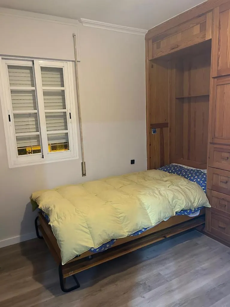 Avenida Duque Abrantes Apartment Jerez de la Frontera 0*,  Spain