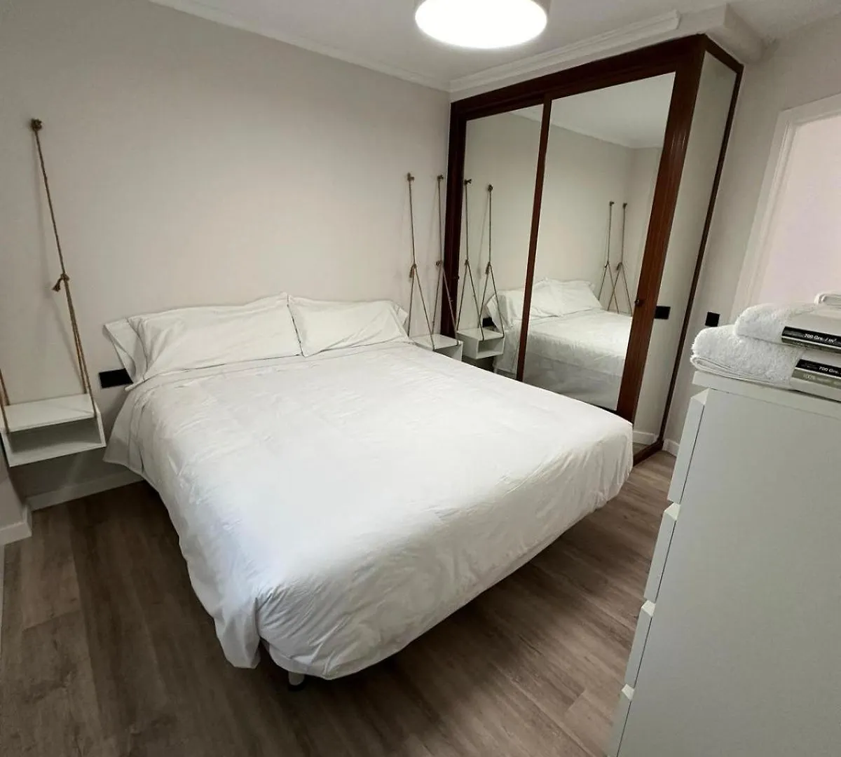 Avenida Duque Abrantes Apartment Jerez de la Frontera