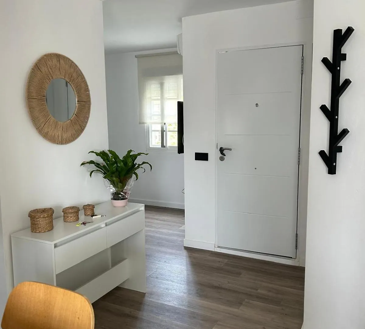 Avenida Duque Abrantes Apartment Jerez de la Frontera