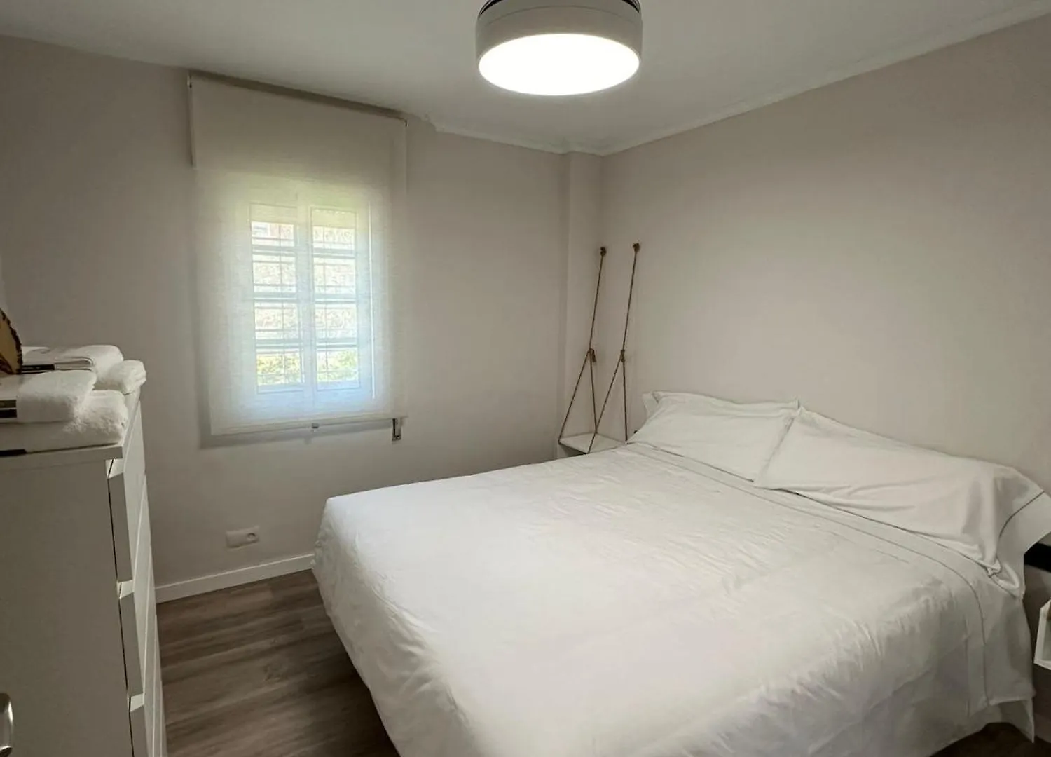 Avenida Duque Abrantes Apartment Jerez de la Frontera 0*,  Spain