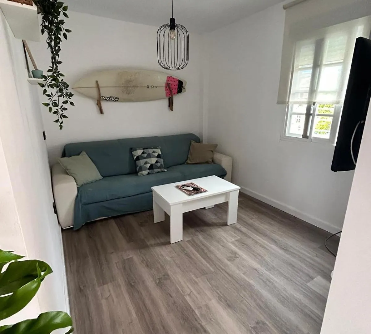 Avenida Duque Abrantes Apartment Jerez de la Frontera