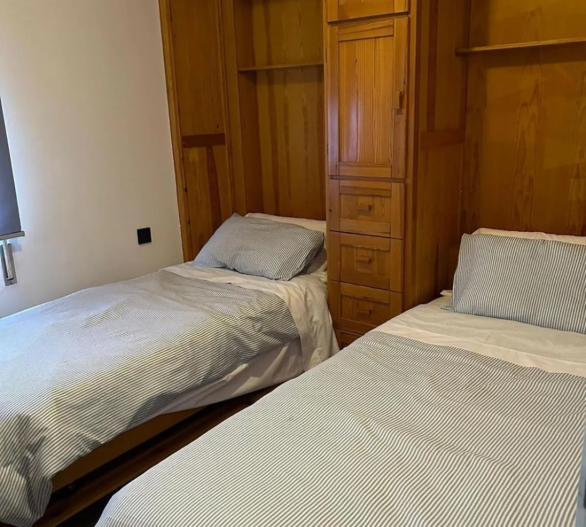 Avenida Duque Abrantes Apartment Jerez de la Frontera Spain