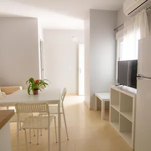 Apartment Apartamento Jerez, Jerez de la Frontera