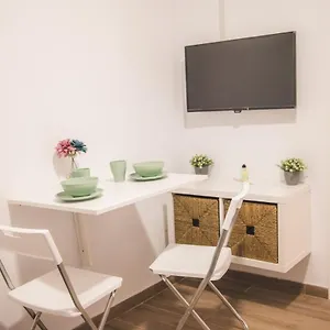 Apartment Apartamento Me'ncanta Jere, Jerez de la Frontera