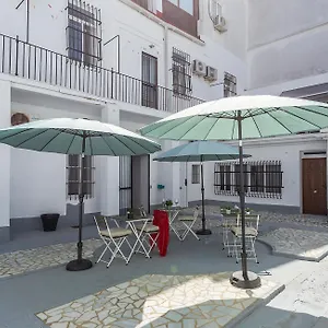 Apartment Casa Rosaleda, Jerez de la Frontera