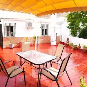 Appartement Alojamiento Hipatia En Pleno Casco Historico, Jerez de la Frontera